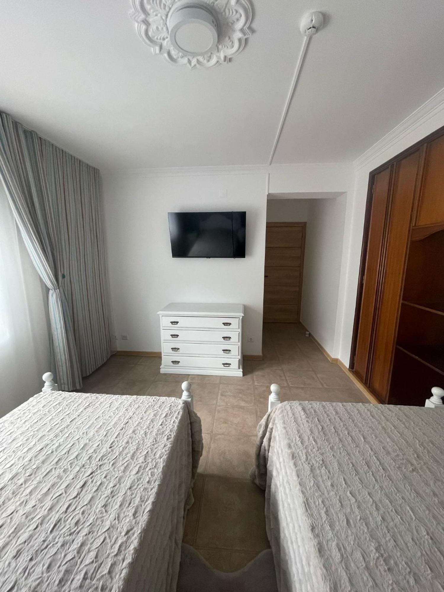 Residencial Princesa Do Ave Vila do Conde Exterior photo