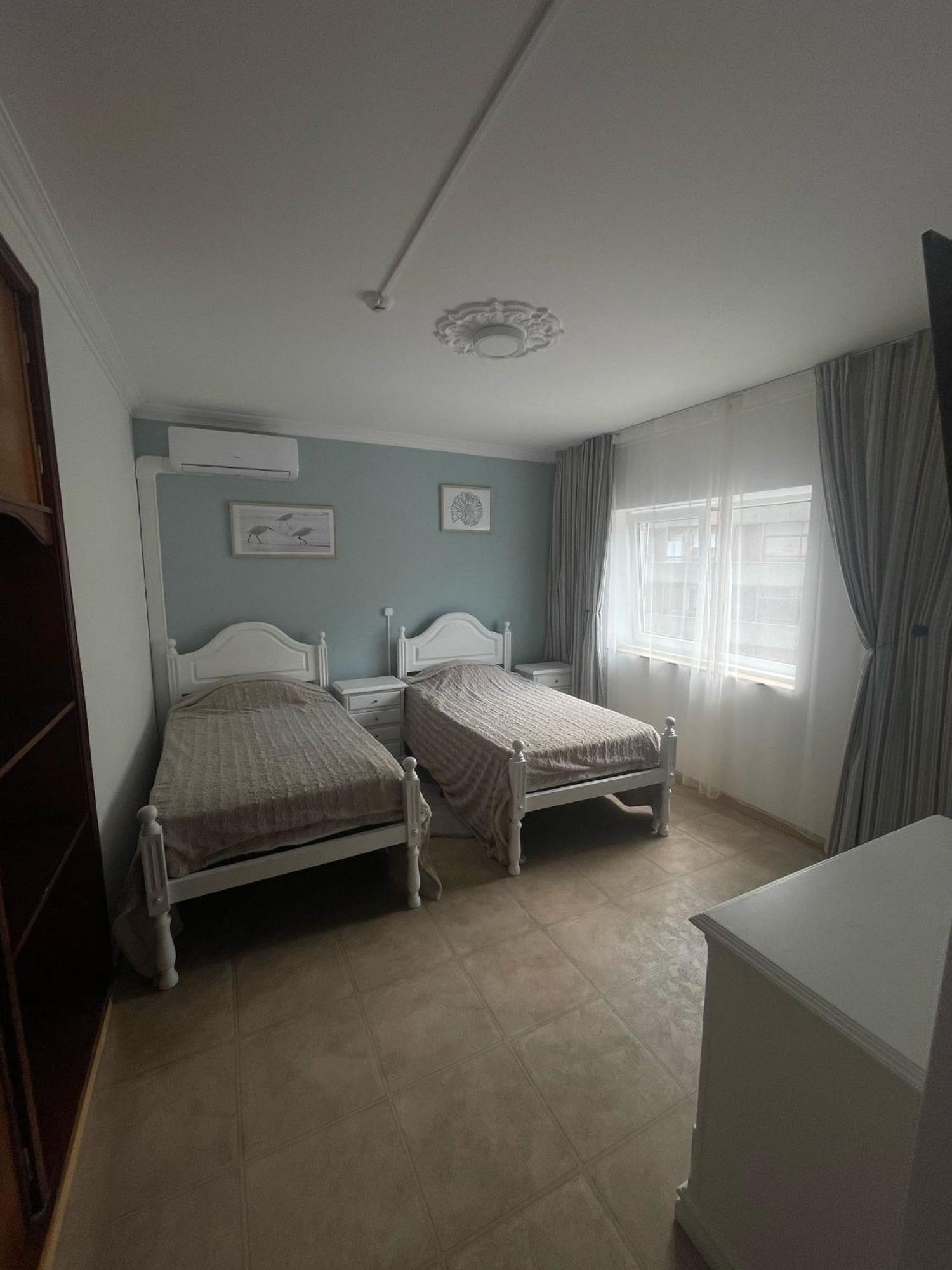 Residencial Princesa Do Ave Vila do Conde Exterior photo