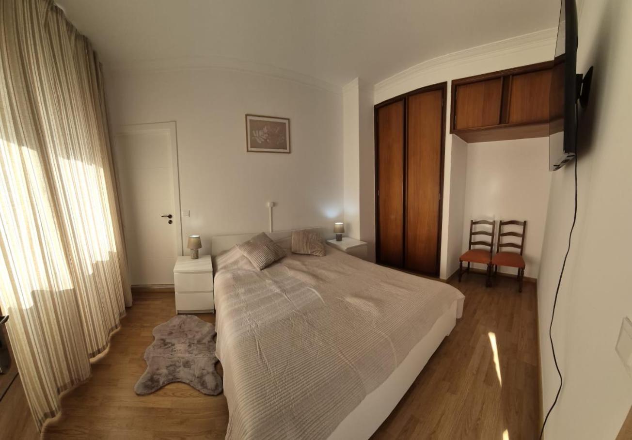 Residencial Princesa Do Ave Vila do Conde Exterior photo