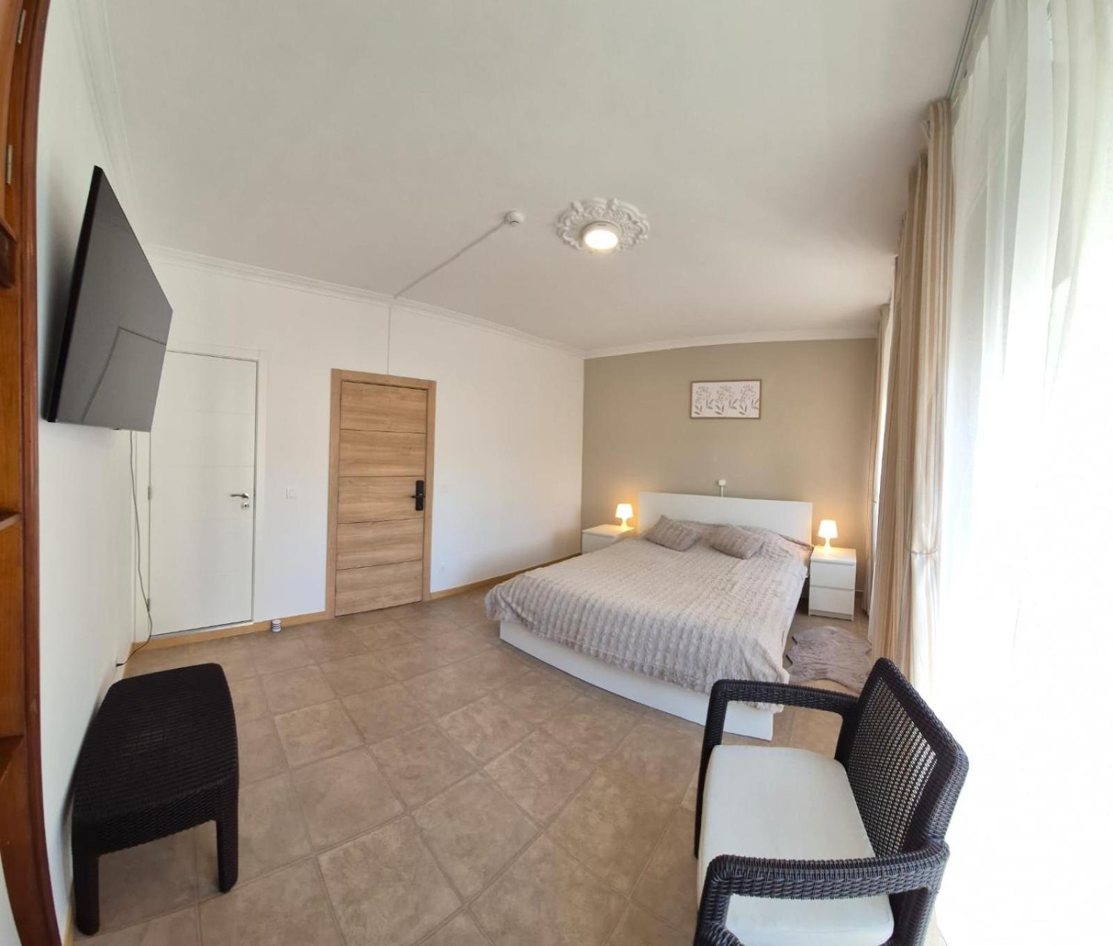 Residencial Princesa Do Ave Vila do Conde Exterior photo