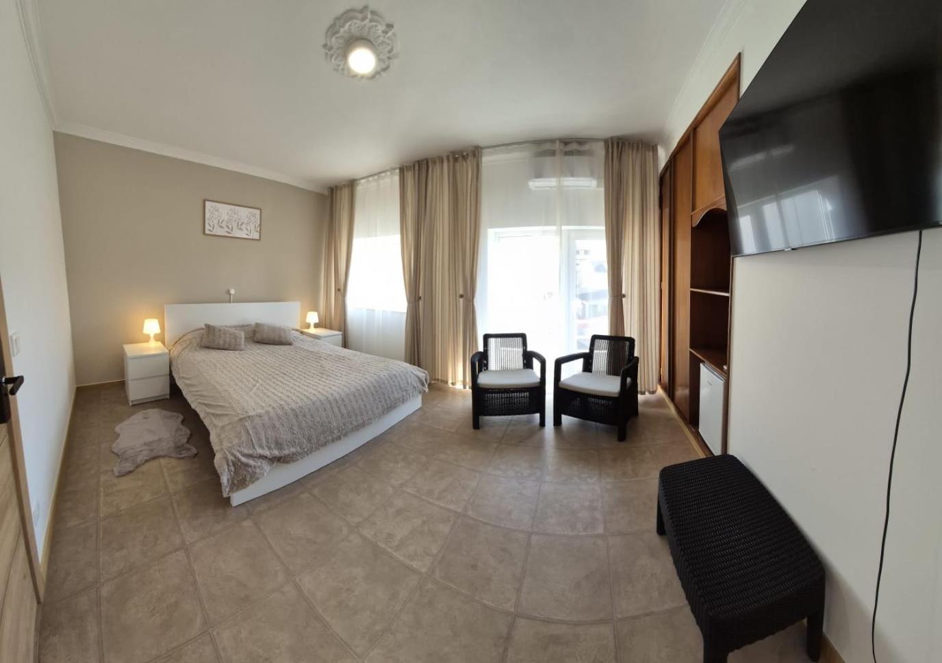 Residencial Princesa Do Ave Vila do Conde Exterior photo