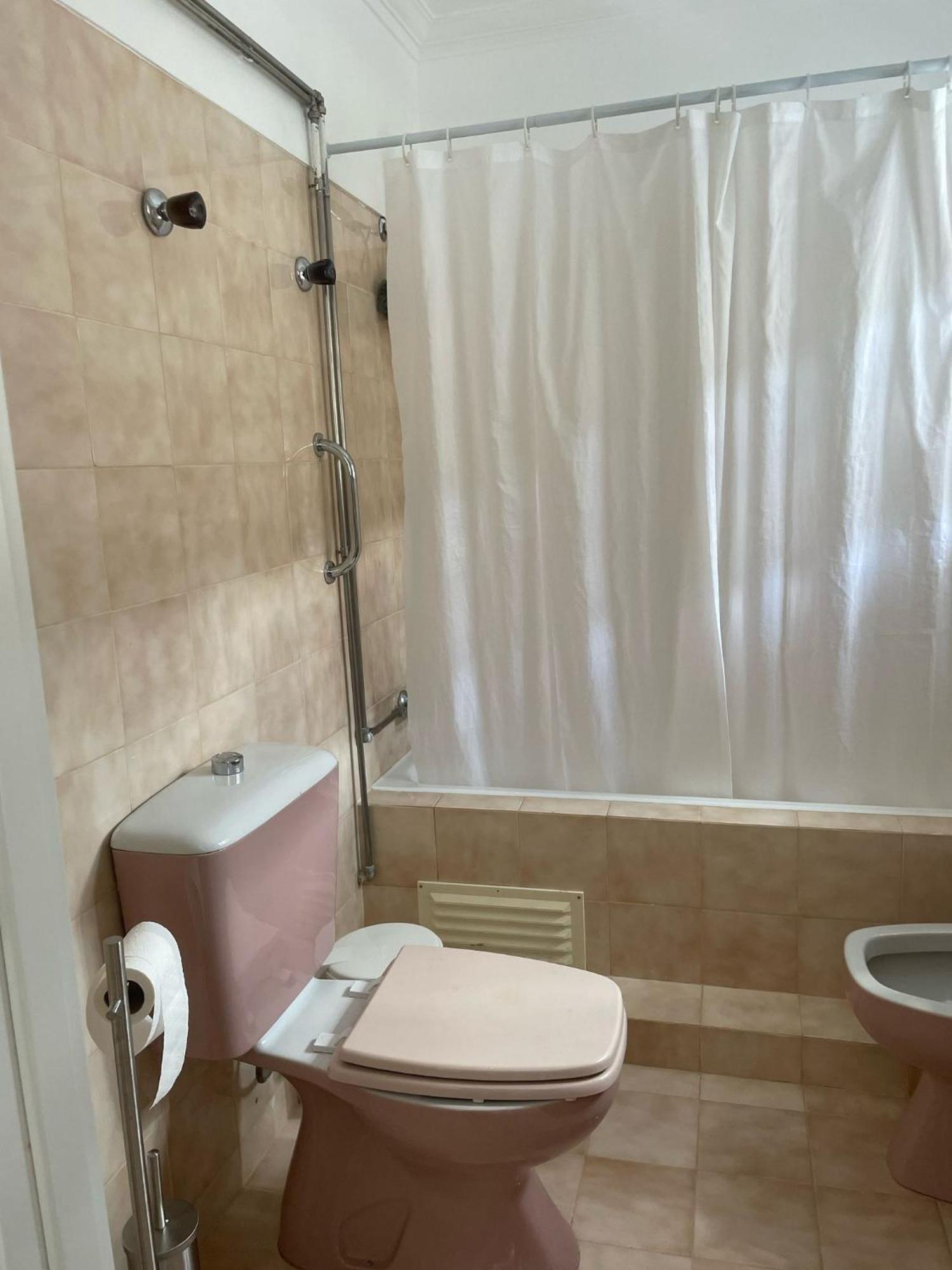 Residencial Princesa Do Ave Vila do Conde Exterior photo