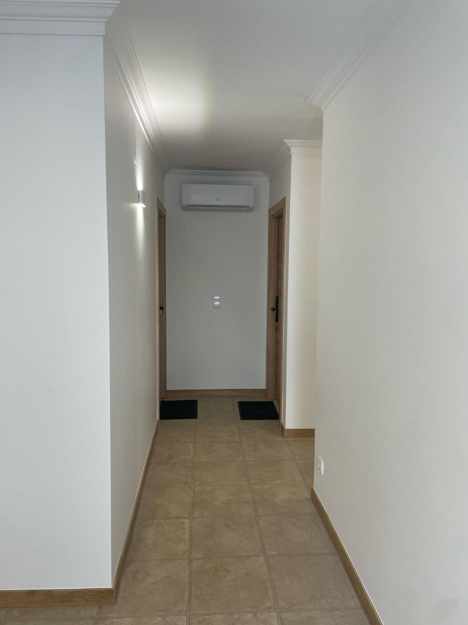 Residencial Princesa Do Ave Vila do Conde Exterior photo